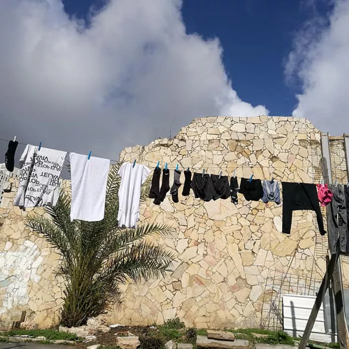 נפלאות בנחלאות